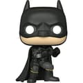 Pikkukuva 2 / 5: Funko! POP 10" Batman (25 cm.)