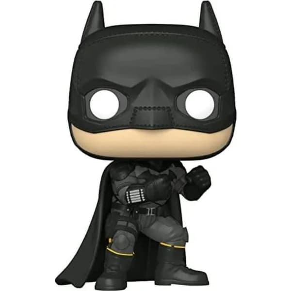 Funko! POP 10" Batman (25 cm.)