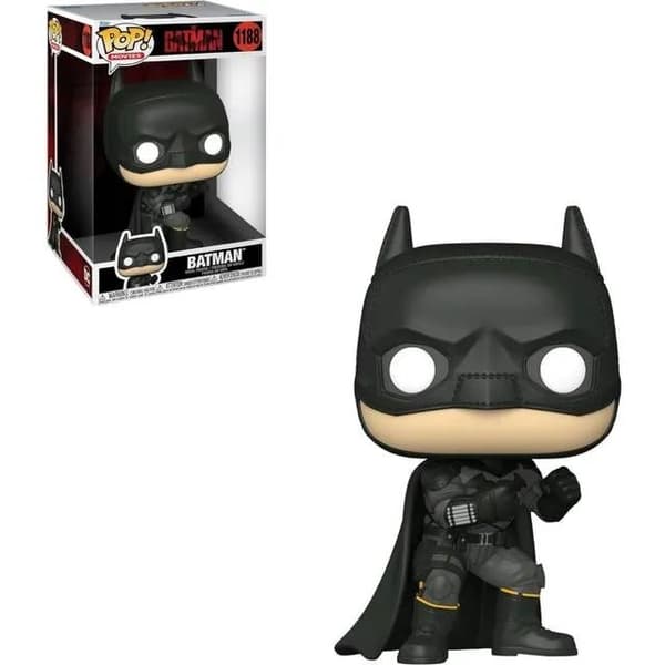 Funko! POP 10" Batman (25 cm.)