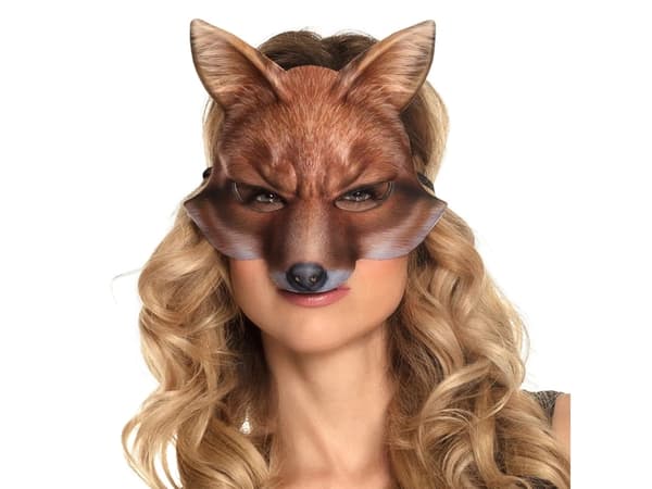 Boland 8712026567321, Adult & Child, Face mask, Animal, 1 pc(s)