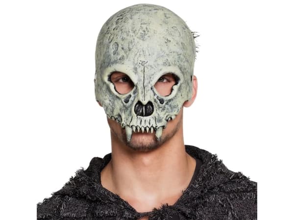 Boland 72151, Adult, Half-face mask, 1 pc(s)