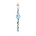 Miniatyrbild 2 av 3: Accutime Time Teacher Watch Lilo & Stich