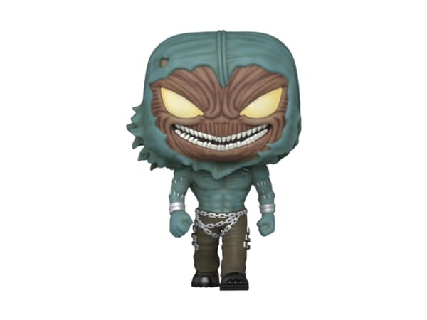 Funko! POP Vinyl Disturbed The Guy