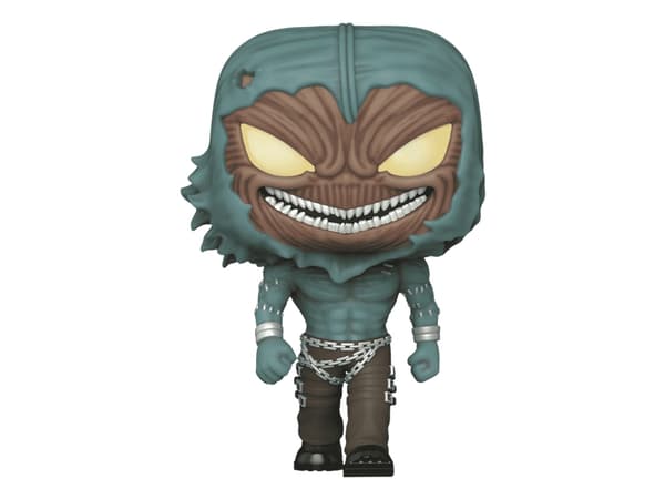Funko! POP Vinyl Disturbed The Guy