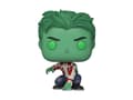 Miniatyrbilde 2 av 3: Funko! POP Vinyl Titans S1 Beast Boy