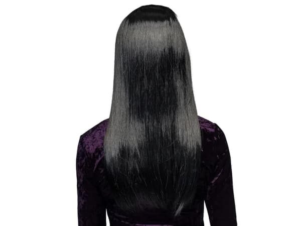 Boland Witch, Rett, Sort, Kvinner, Polyester, Tilfeldig, 240 g