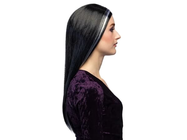 Boland Witch, Rett, Sort, Kvinner, Polyester, Tilfeldig, 240 g