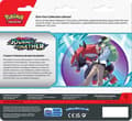 Pikkukuva 2 / 3: Pokémon Pokémon SV9 Journey Together 3P Blister (POK10336) - Assorted