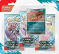 Pikkukuva 1 / 3: Pokémon Pokémon SV9 Journey Together 3P Blister (POK10336) - Assorted