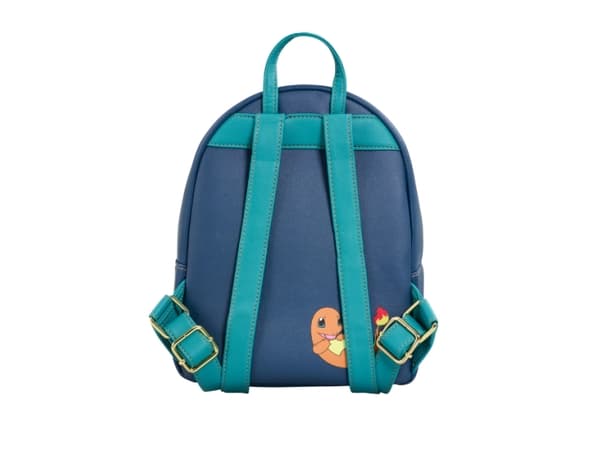 Funko! Loungefly Mini Backpack Pokemon Charmander