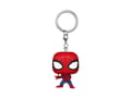 Pikkukuva 2 / 2: Funko! POP Keychain Marvel Spider Man