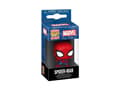 Pikkukuva 1 / 2: Funko! POP Keychain Marvel Spider Man