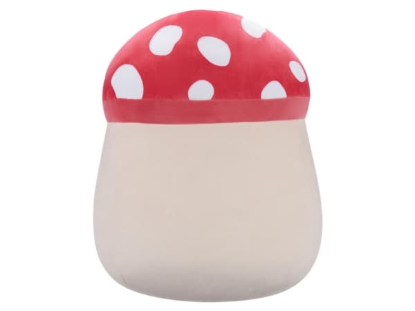 Squishmallows 50 cm P19 Malcolm Mushroom