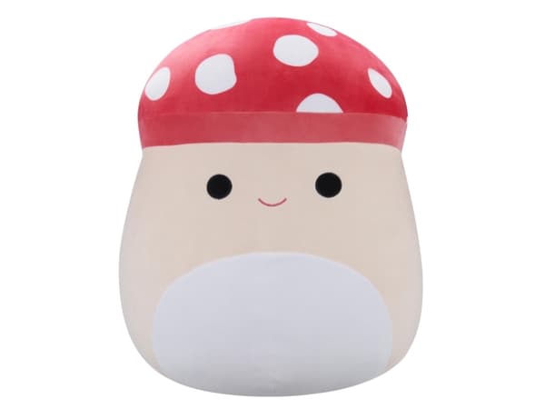 Squishmallows 50 cm P19 Malcolm Mushroom