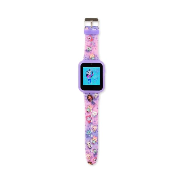 Accutime Smart Watch Gabbys Dollhouse