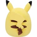 Miniatyrbild 2 av 5: SQUISHMALLOWS 25 CM POKEMON WINKING PIKACHU