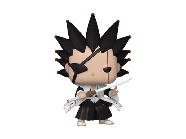 Funko POP Bleach 1699 Kenpachi Zaraki