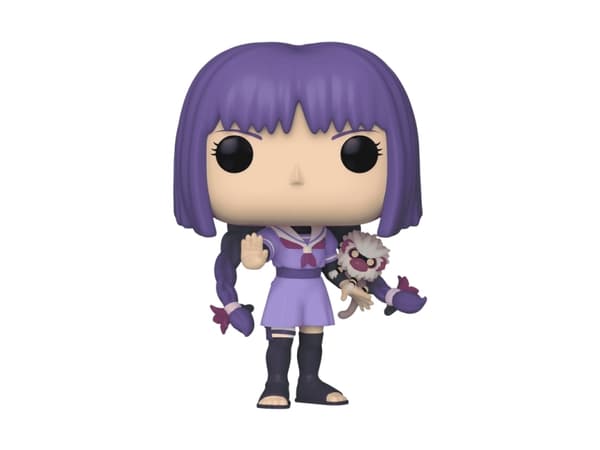 Funko! POP VINYL Boruto Sumire m. Nue