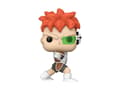 Miniatyrbilde 1 av 4: Funko! POP Vinyl DBZ S10 Recoome
