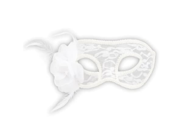 Boland 97529, Vuxen, Halv-ansiktsmask, Party, 1 styck