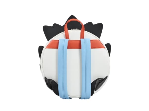 Funko! Loungefly Pokémon Togepi Mini Backpack