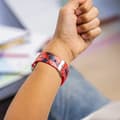 Miniatyrbilde 4 av 5: Accutime Led Watch Spiderman