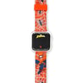 Miniatyrbilde 2 av 5: Accutime Led Watch Spiderman