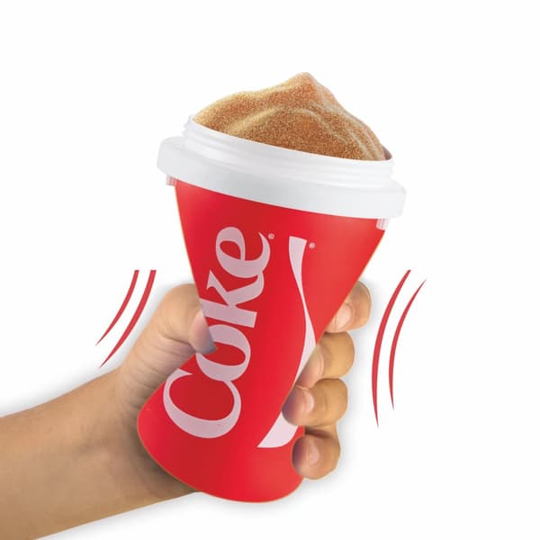 CHILLFACTOR COCA COLA