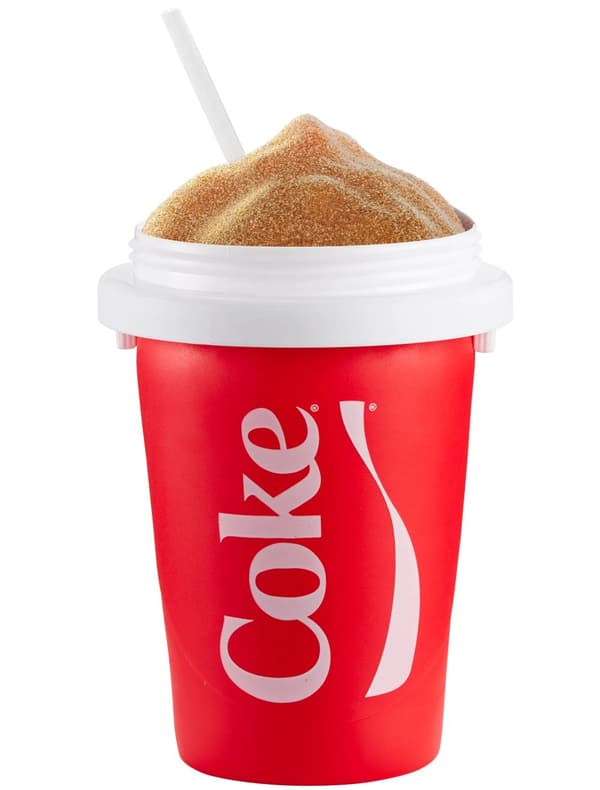 CHILLFACTOR COCA COLA