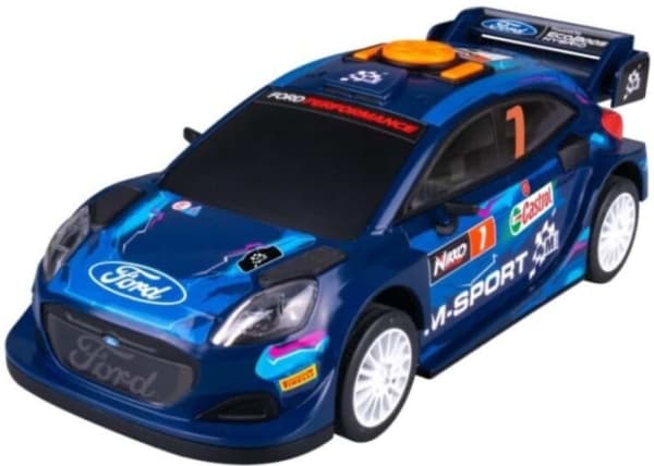 ROAD RIPPERS M-Sport Boost Mode LS 25 cm