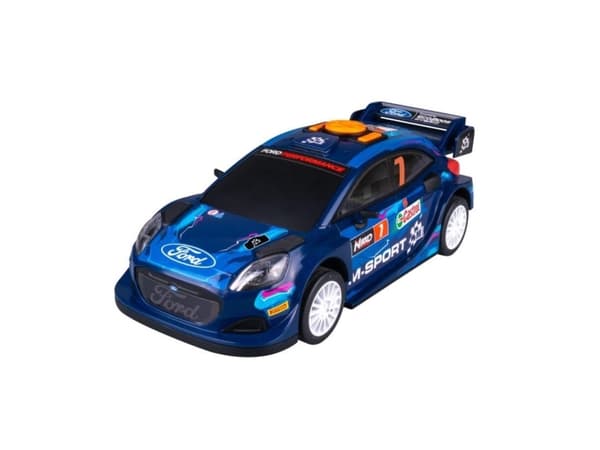 ROAD RIPPERS M-Sport Boost Mode LS 25 cm
