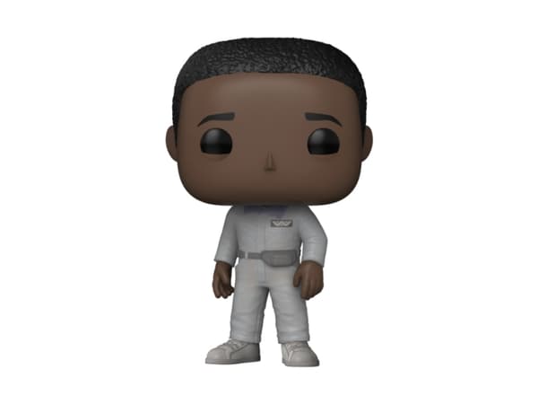 Funko! POP Vinyl Aliens Andy