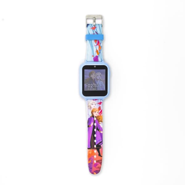 Accutime Smart Watch Frozen 2
