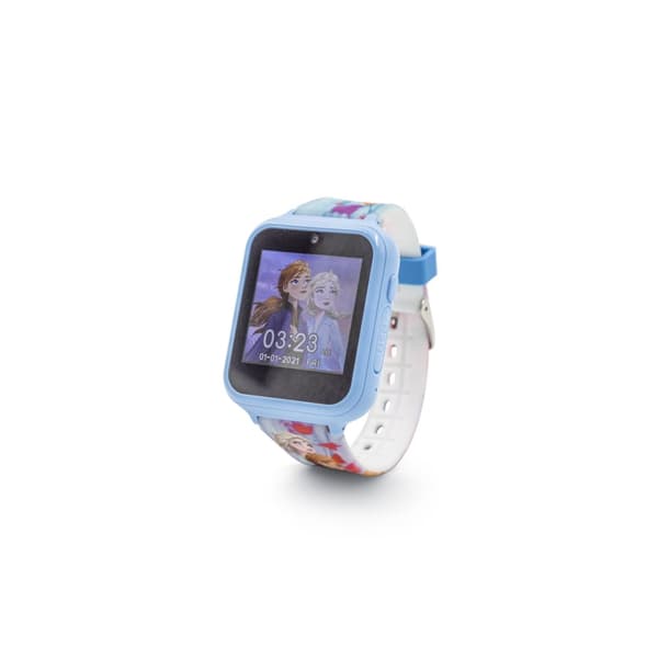 Accutime Smart Watch Frozen 2