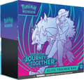 Miniatyrbilde 1 av 2: Pokémon Pokémon SV9 Journey Together Elite Trainer Box (POK10355)