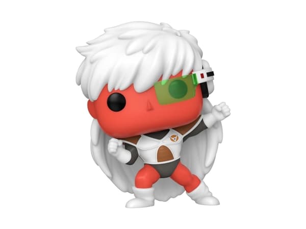 Funko! POP Vinyl DBZ S10 Jiece