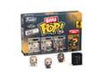 Miniatyrbilde 1 av 5: Funko! Bitty POP 4PK Lord of the Rings Series 2