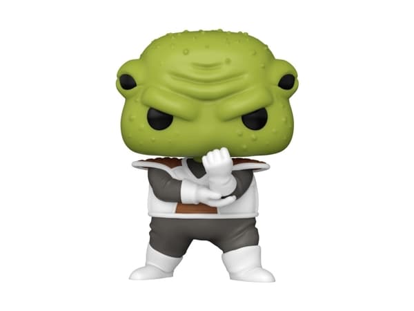 Funko! POP Vinyl DBZ S10 Guldo