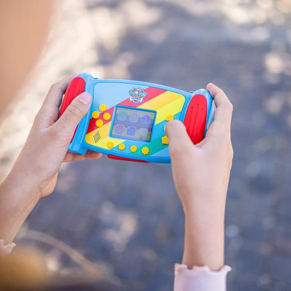 Accutime Interactive Camera Paw Patrol
