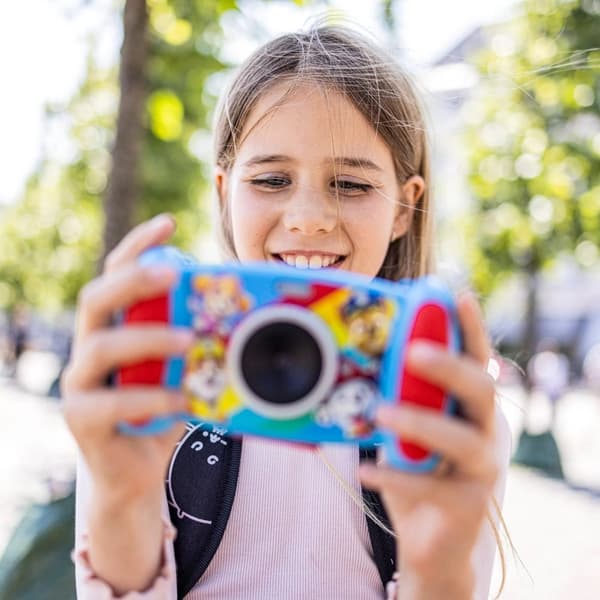 Accutime Interactive Camera Paw Patrol