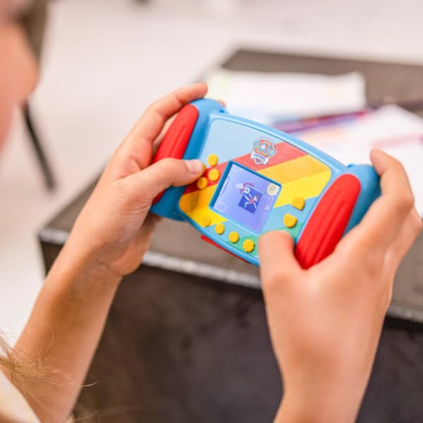 Accutime Interactive Camera Paw Patrol
