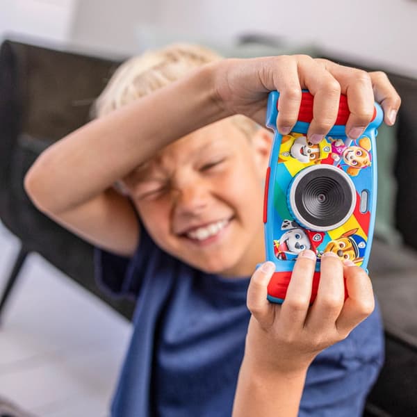 Accutime Interactive Camera Paw Patrol