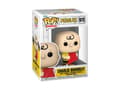 Miniatyrbild 1 av 2: Funko POP Vinyl Peanuts S7- CB med drake
