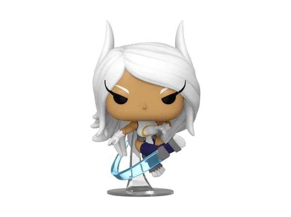 Funko! POP Vinyl MHA Mirko