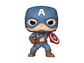Miniatyrbild 2 av 2: Funko POP! Vinyl MCU Arc–CAFA CA