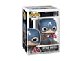 Miniatyrbild 1 av 2: Funko POP! Vinyl MCU Arc–CAFA CA