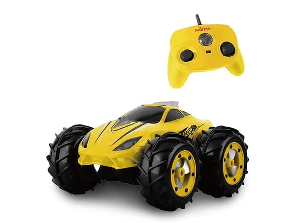 RASTAR R/C Amphibious Car 19 cm 2.4G