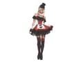 Pikkukuva 1 / 2: Pretty Playing Card kostume