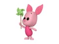 Miniatyrbilde 3 av 4: Funko! POP Vinyl Winnie the Pooh S3- Grisling