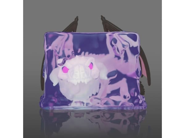 Funko! POP Deluxe D&D S2 Gelatinous Cube